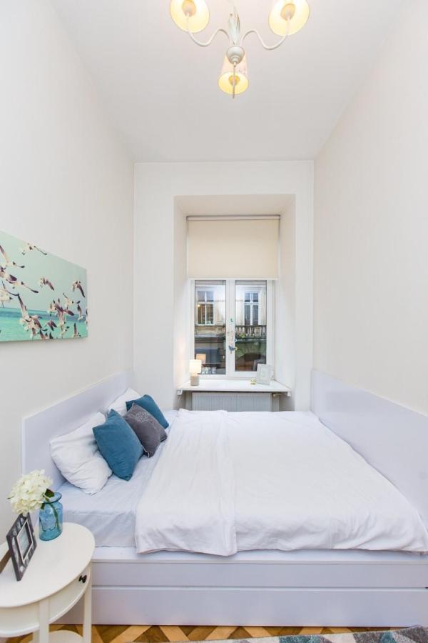 Miamo Apart Гнатюка 18 Lviv Extérieur photo